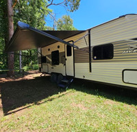 2025 Jayco RV!