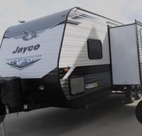 2022 Jayco jayflight Rocky mountain Baja edition 242BHSW