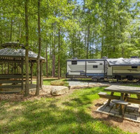 NEW 2026 Forest River Puma/4 Slides /3 A/C Units