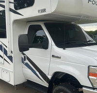 Class C Bunkhouse Motorhome