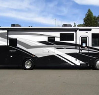 NEW, Spacious 2025 RV ready for Family Adventures