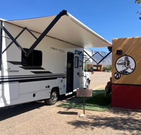 2021 Coachmen Freelander 27QB