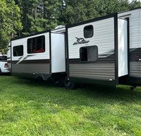 2023 Jayco Jay Flight