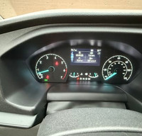 Brand-New 2024 Ford Transit | WiFi  • 11 / 13 / 15 Seats