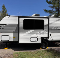 2026 Jayco Baja - We the Peoples