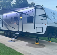 Recharge Rig