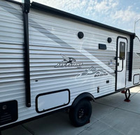 2025 Jay Flight - Sleeps 5-6 - Kid and Family Friendly