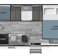 Pioneer Fun RV