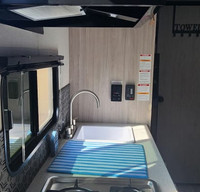 Manuel & Mindy's Fun RV