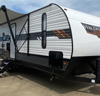 Forest River Wildwood 30AMP 36'