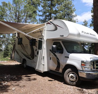 2020 Thor Four Winds- Perfect for Family Adventures!
