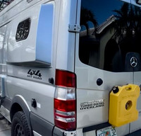 Winnebago Revel 4x4 Adventure Van