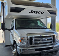 2024 Jayco Redhawk Retreat 29 ft