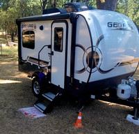 Geo Pro on the Go -  G15TB