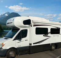 Easy Breezy 2009 Holiday Rambler