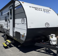Kirk's Kamper