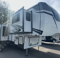 King Bed W/ King SIZE Space! FR sandpiper 3990fl