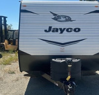 2022 Jayco Jay Flight