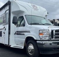 SENNA - 2026 Nexus Viper 25V