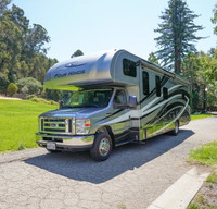 2020 Thor Motorcoach Beauty