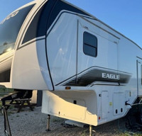 2024 JAYCO EAGLE FIFTH WHEEL