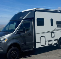 Winnebago Sprinter Ekko