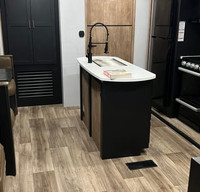 2022 Keystone Outback 340BH – Upgraded Bunkhouse