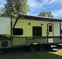 2024 Jay Flight | Sleeps 8 | Delivery Available | Military Discount