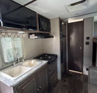 21' Keystone Passport