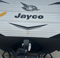 2022 Jayco Jay Flight SLX