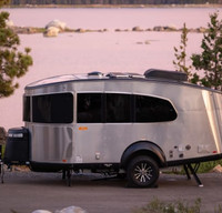 Airstream Basecamp 20x