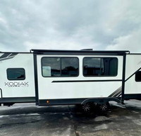 Hassle Free 2 Bedroom Bunkhouse