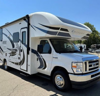 Home on Wheels