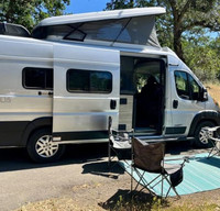 2023 Winnebago Solis 59PX Class B -  "Simone"
