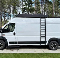 Van Life Dream