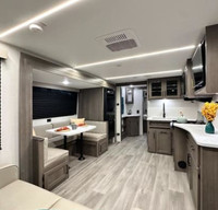 2026 Grand Design Transcend