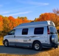 Last nice Fall days coming up! Discount available!!!