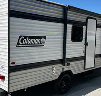 The Perfect Camper II