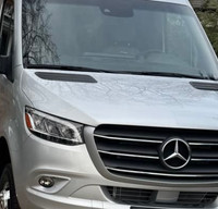 AIRSTREAM INTERSTATE (MB) GL 2025