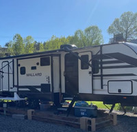 2023 Heartland Mallard