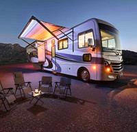 ***Brand NEW*** 2025 Fleetwood Flair Lux Bunkhouse