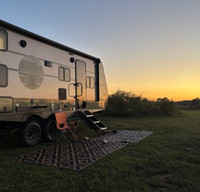 2026 NoBo 20.3 – Family & Pet Friendly, Adventure Ready