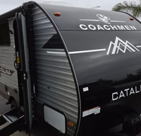 Coachmen Catalina 134BHX - Easy Family Towing
