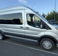 SuperVan Adventures HIHO