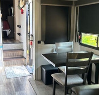 2022 Keystone Cougar 316RLS fifth wheel