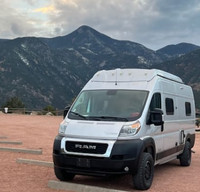 Soul Sista -Winnebago Solis 59PX