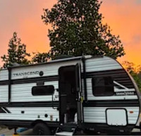 2025 Transcend one 151BH