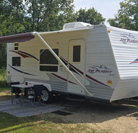 Jayco Jay Flight