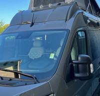 2025 Brand New Thor Motor Coach Tellaro 20J