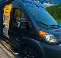 2023 Jayco Swift 20D Pop Top with Starlink Wifi